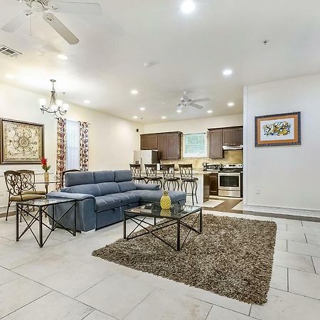 Spacious 3Br/2.5Bath Condo In Great Location New Orleans Bagian luar foto