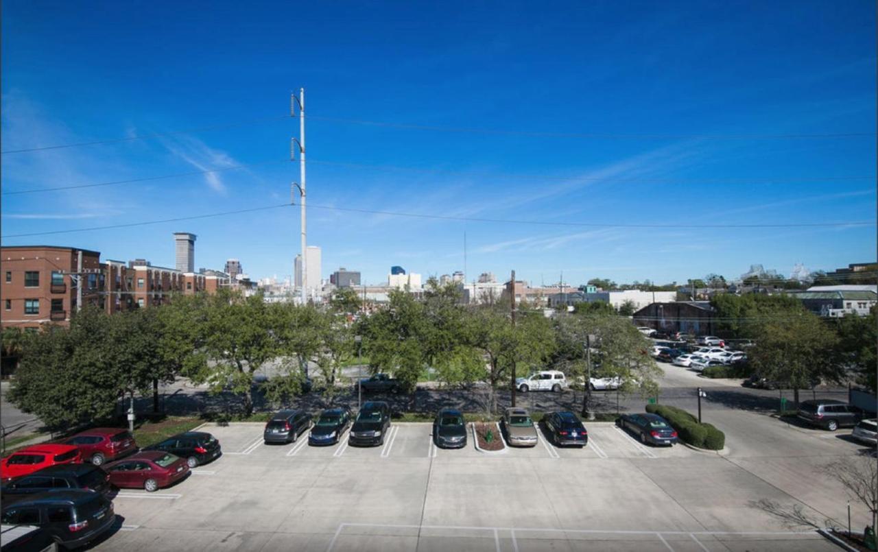 Spacious 3Br/2.5Bath Condo In Great Location New Orleans Bagian luar foto