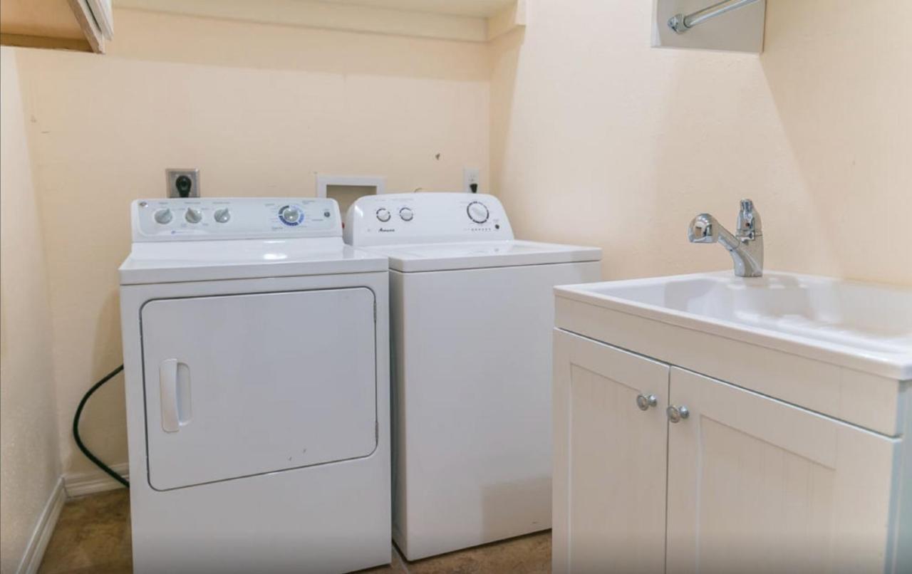 Spacious 3Br/2.5Bath Condo In Great Location New Orleans Bagian luar foto
