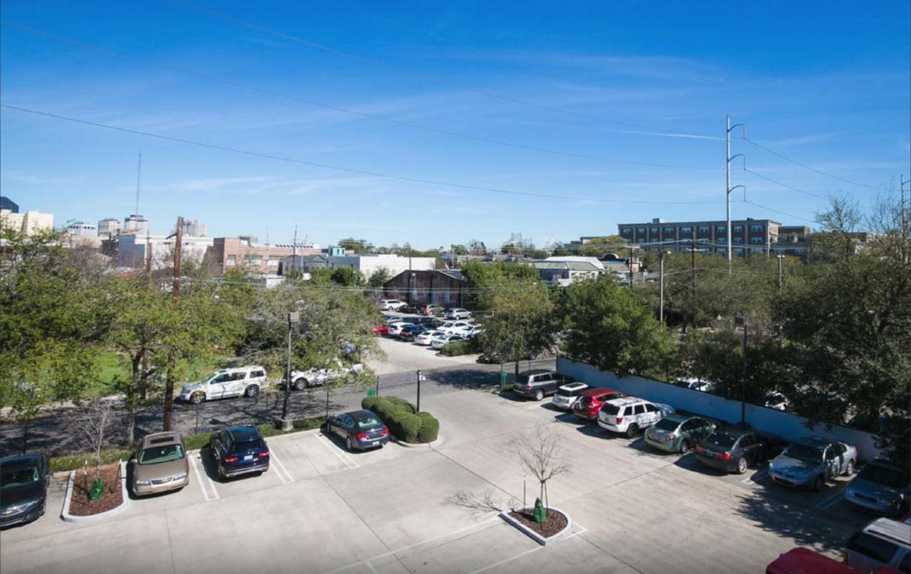 Spacious 3Br/2.5Bath Condo In Great Location New Orleans Bagian luar foto