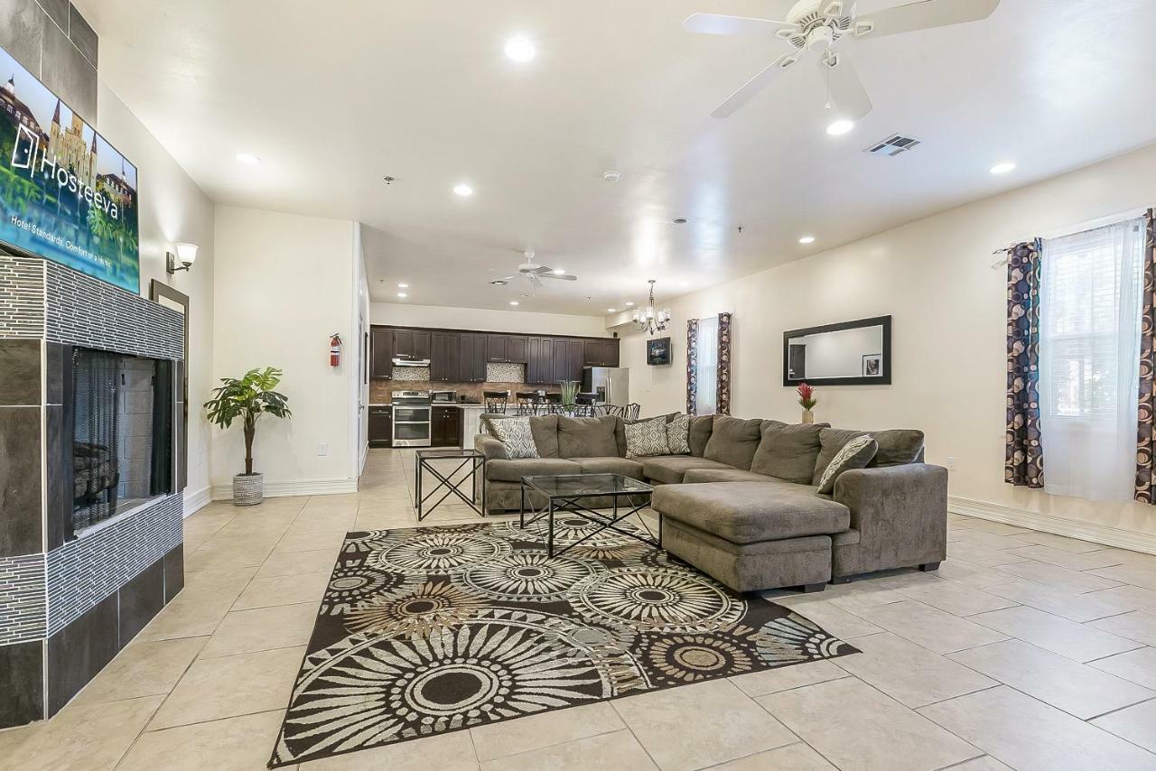 Spacious 3Br/2.5Bath Condo In Great Location New Orleans Bagian luar foto