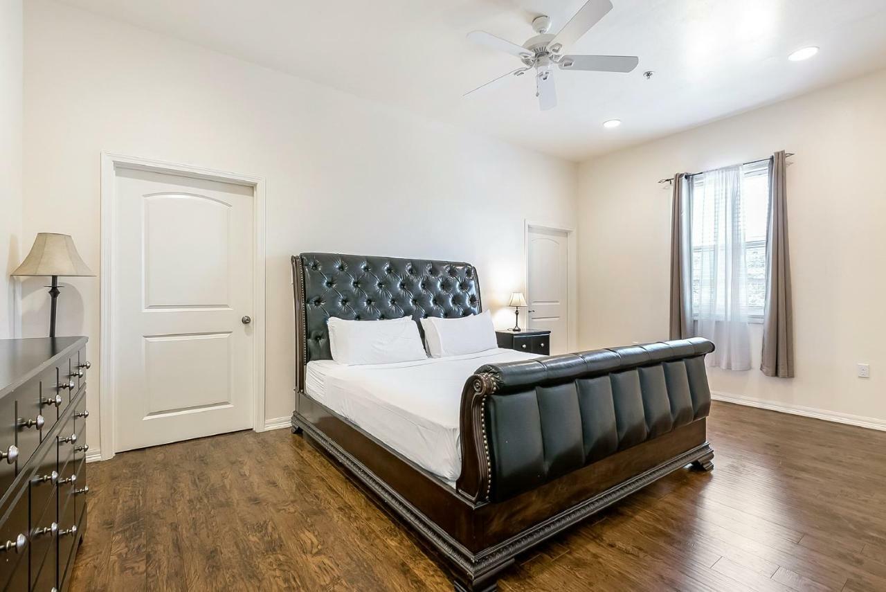 Spacious 3Br/2.5Bath Condo In Great Location New Orleans Bagian luar foto