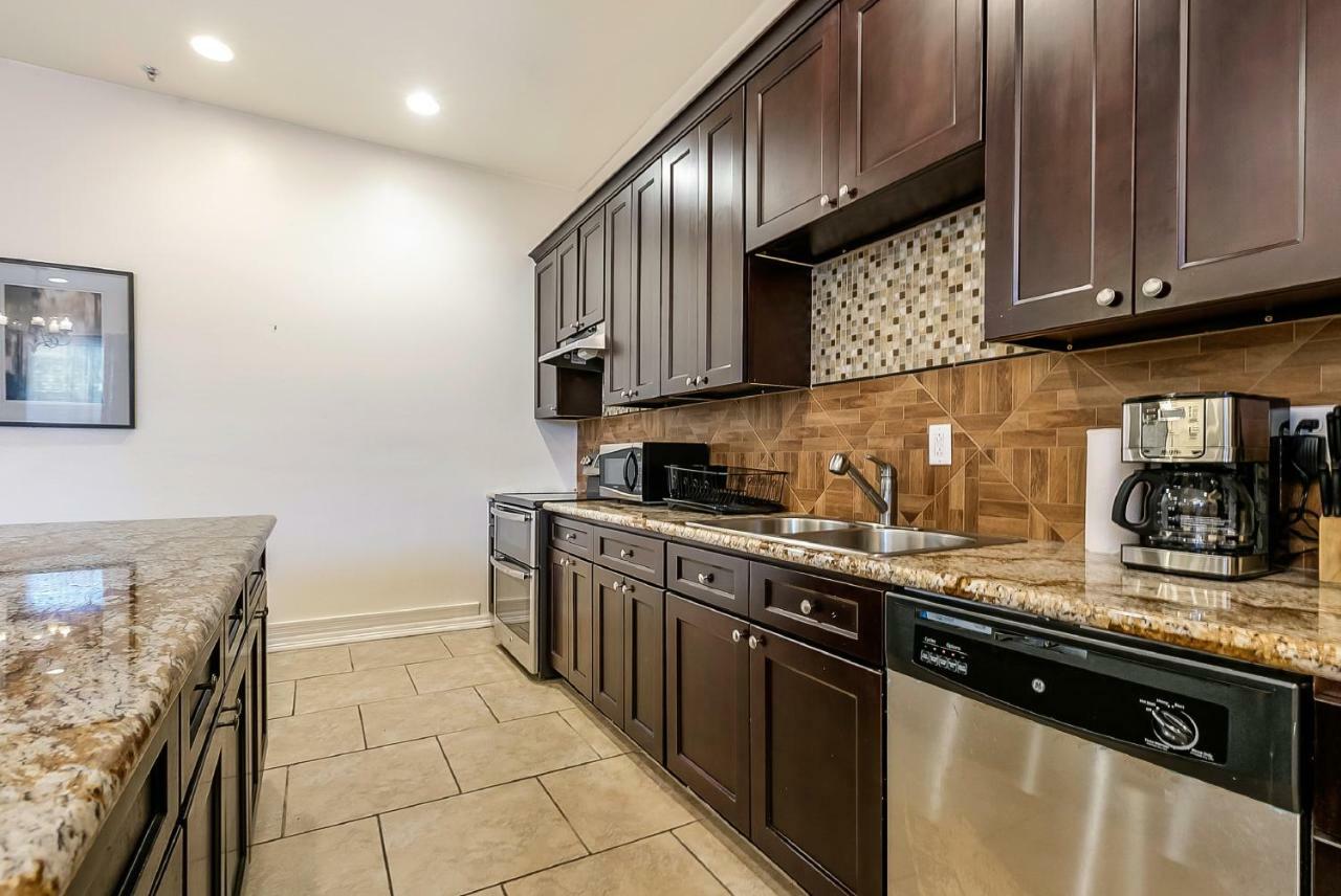 Spacious 3Br/2.5Bath Condo In Great Location New Orleans Bagian luar foto