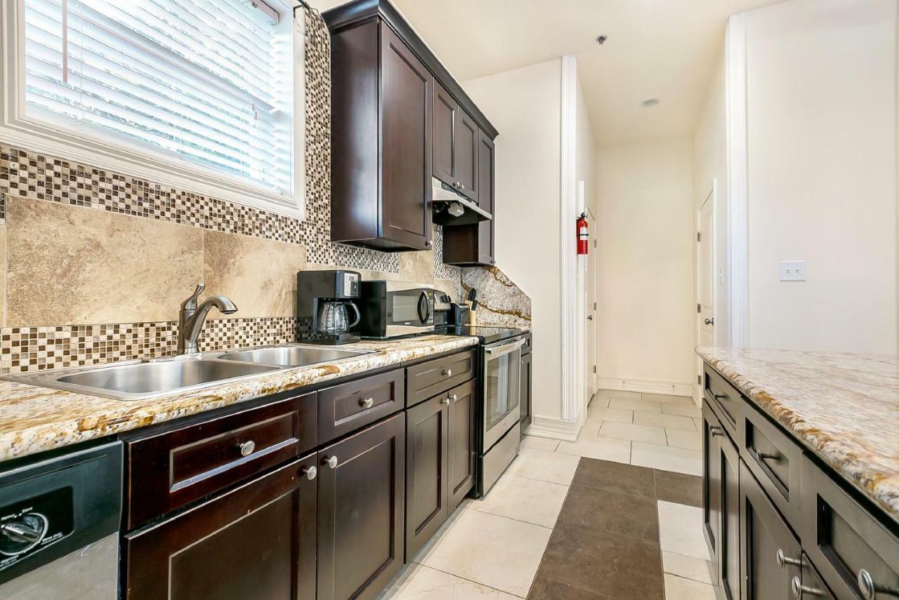 Spacious 3Br/2.5Bath Condo In Great Location New Orleans Bagian luar foto