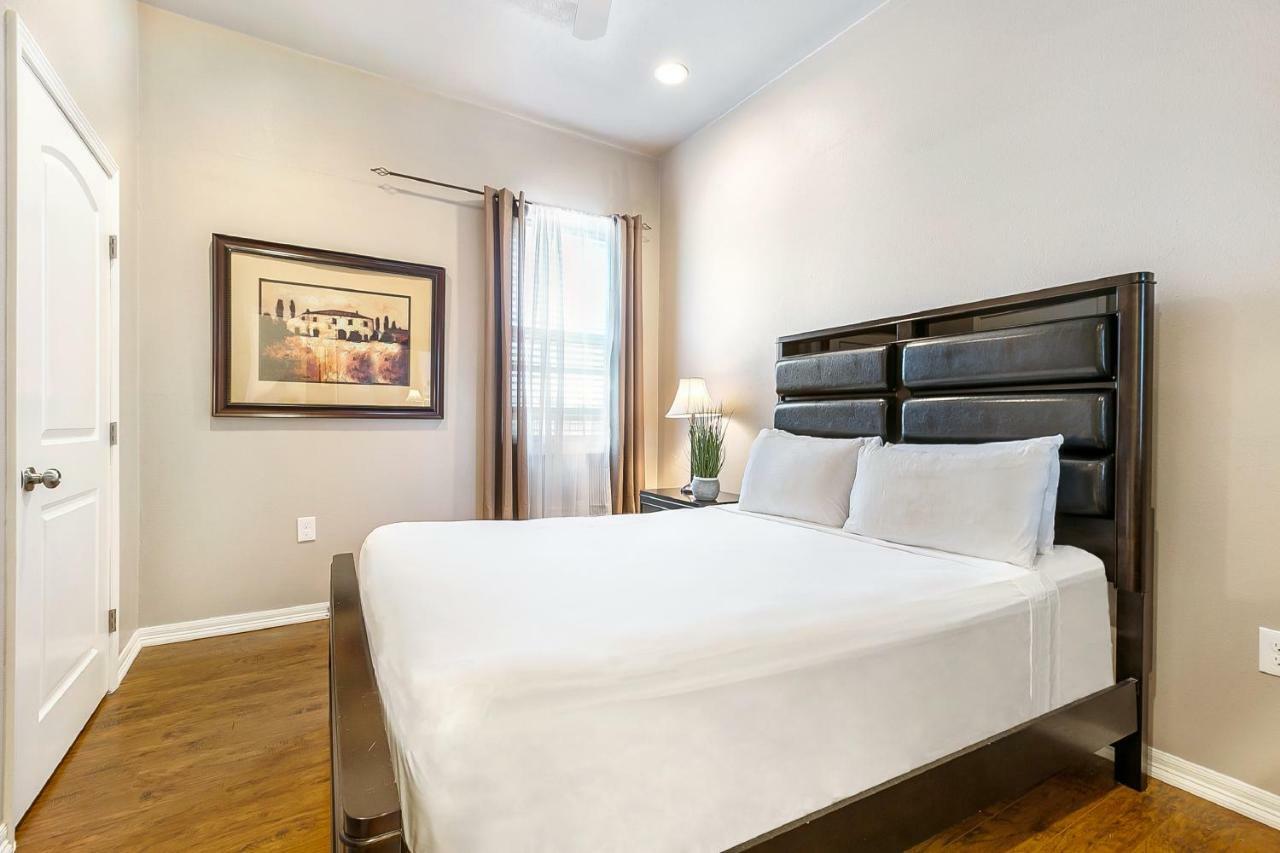 Spacious 3Br/2.5Bath Condo In Great Location New Orleans Bagian luar foto
