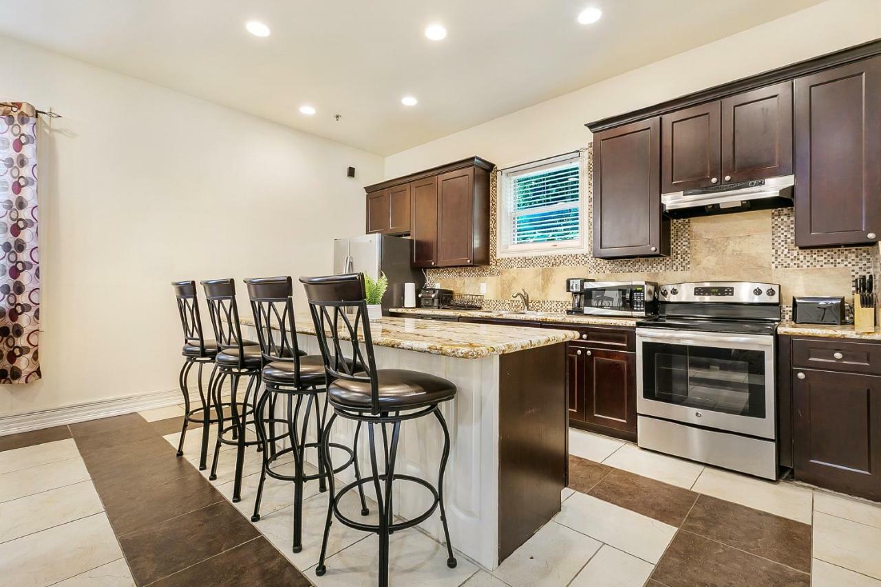 Spacious 3Br/2.5Bath Condo In Great Location New Orleans Bagian luar foto