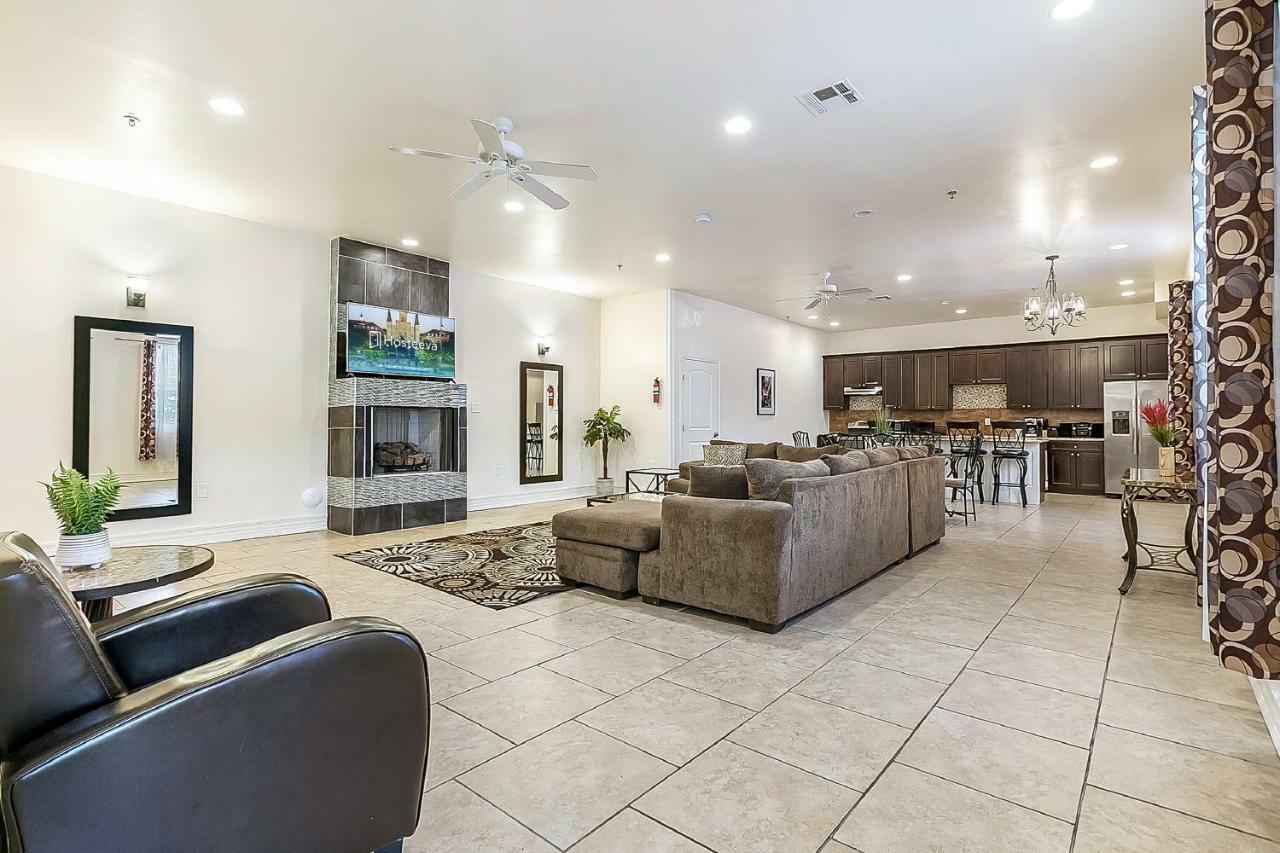 Spacious 3Br/2.5Bath Condo In Great Location New Orleans Bagian luar foto